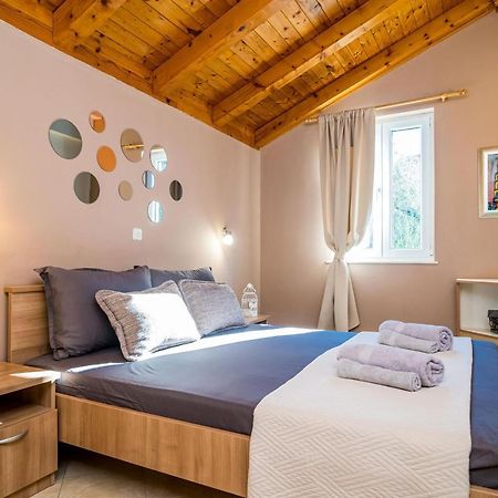 Apartments Kruno Затон Екстериор снимка