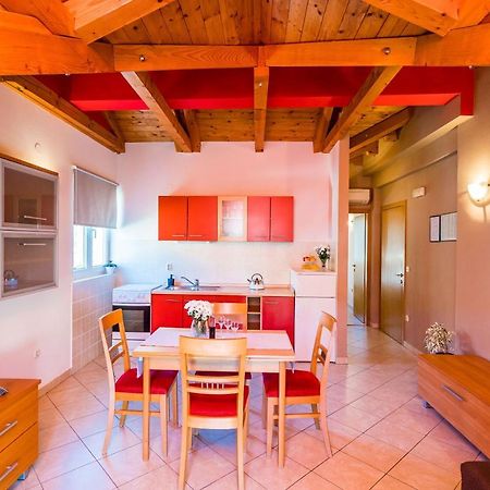 Apartments Kruno Затон Екстериор снимка